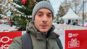 Работающего в Донбассе итальянского журналиста Лучиди задержали в Стамбуле