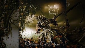 07 - Cry Of The Nihilist (Children Of Bodom)