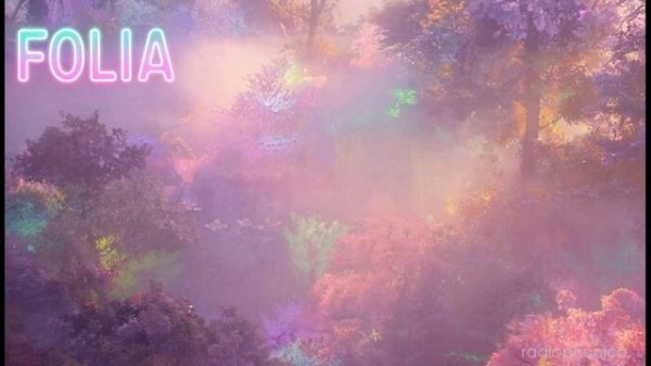 Folia Radiophonica - chapter 66