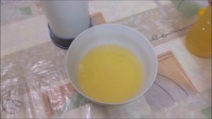 Рецепт  "Алмазной" или "Золотой" икры из кипрея без химии. Caviar "Almas".