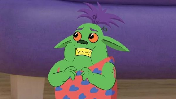 Kid'sBox1(New GN)-Unit11-Our house-Present Continuous-Story-Where are my pencils?What are you doing?