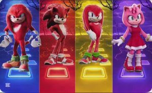 СОНИК И СУПЕР‑СКОРОСТЬ: ТАНЦУЕТ ПОД COFFIN DANCE! 🕺✨ МУЛЬТИКИ