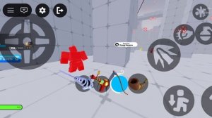 ОБЗОР НА МОЙ НОВЫЙ СКИН!!! 🤩РИВАЛС РОБЛОКС🤯 RIVALS ROBLOX