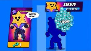 Бравл старс