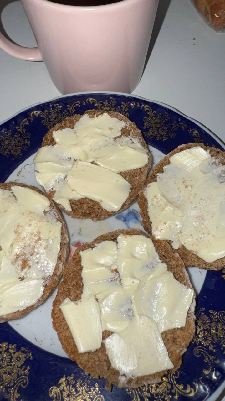 Завтрак как в детстве. смотреть онлайн