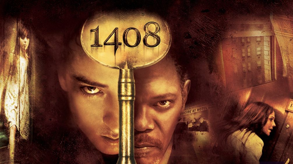 1408 (2007) / 1408 смотреть онлайн
