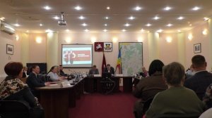 Заседание от 17 февраля 2026 года