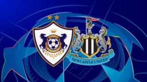 Карабах - Ньюкасл.