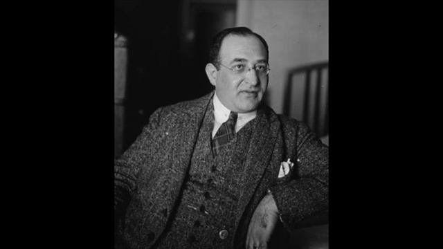 Шор Фридрих- ( бас- баритон)