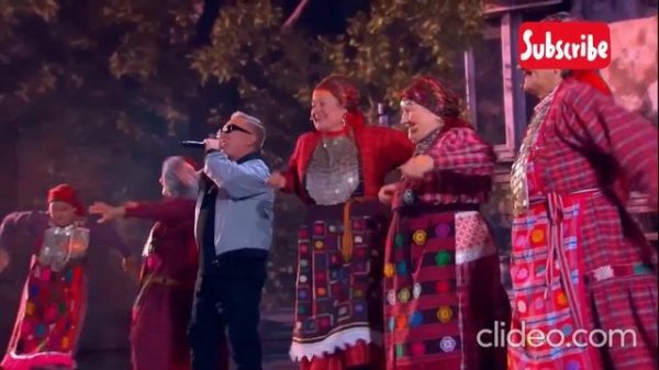 Гастроли самп