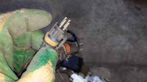 Не греет печка MAN TGX