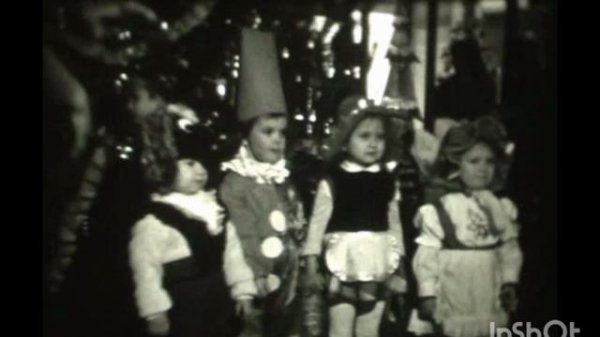 Новый г., ст.Домна,ЗабВО, 1988г.