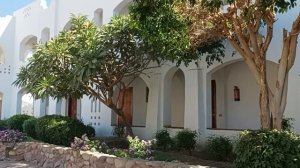 Отель Домина в Шарм-эль-Шейхе