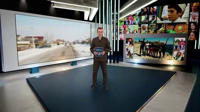 Татарлар 19/02/2026 смотреть онлайн