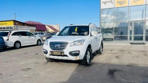 Lifan X60, 2014 год