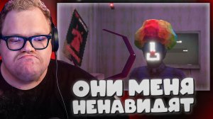 ОНИ МЕНЯ НЕНАВИДЯТ ПОСЛЕ ЭТОГО... ► T2x2 ОБМАНЫВАЕТ СВОИХ ДРУЗЕЙ В Scam Line