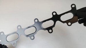 Видео распаковки Прокладка коллектора MILES HD04014