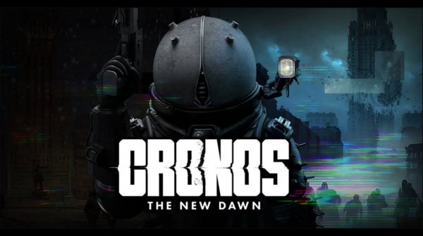 Cronos The New Dawn Финальный Босс?