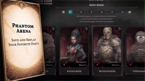 Трейлер Lost Eidolons: Veil of the Witch (1.3, обновление, запуск)