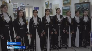 Через творчество и литературу донести красоту ингушского языка