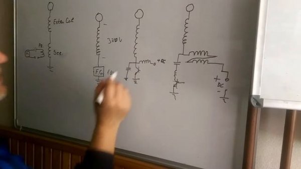 Tesla Physics - Tesla Extra Coil