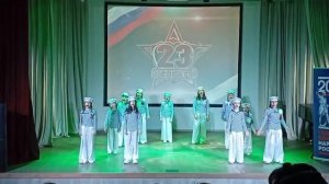 Морское попурри