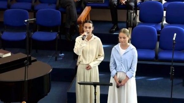 Ты прости... ❤️🙏 христианская песня