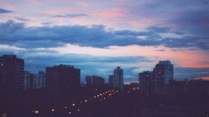 SDR Кончится лето remastered 1990 4K