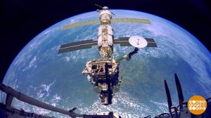 "Мир", МКС... что дальше? Доброе утро. Фрагмент выпуска от 20.02.2026