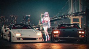 PHONK MIX 2026 - NIGHT DRIVE PHONK MIX (LXST CXNTURY TYPE) - BEST NIGHT CAR MUSIC 2026