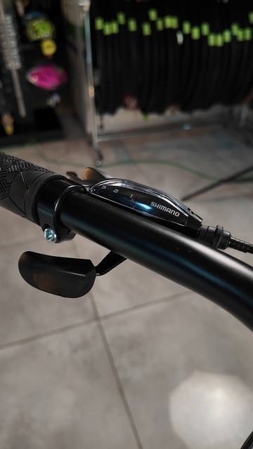 Обзор велосипеда Stinger Element 29 2025