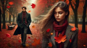 Ах, осень…   Четвёртый вариант  Автор текста  Валерий Столыпин