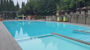 Цены в Крыму. Самый Дешёвый Санаторий в Ялте.