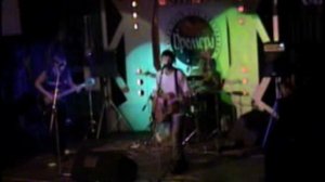 группа Злая кошка