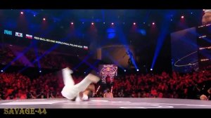 SAVAGE-44 - Dancing with me ♫ New Eurodance ♫