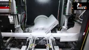 123 - Центр обработки и резки профиля с шуруповертом Kaban FA1020