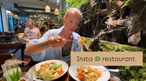 Ресторан с картинки 😍 Artisan Cafe & Eatery Обзор Меню Атмосфера Стоит ли доверять ФудБлогерам?