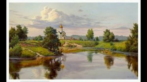 Матушка Россия