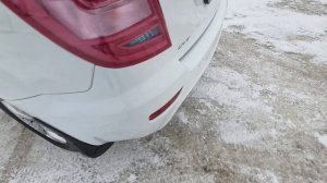 Продам Lifan X60 1,8AT  2016г Рест. 3 хоз. Не битая не гнилая! Цена: 595т