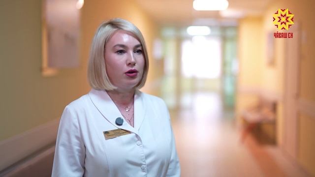 17 лет с онкологией: жительница Чувашии превратила личную борьбу в поддержку для других смотреть онлайн