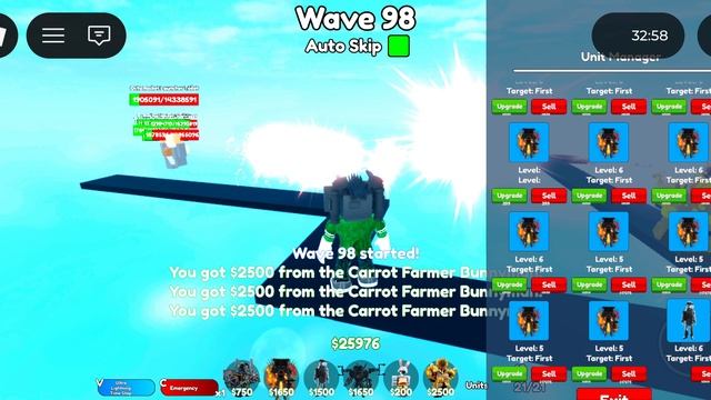 играю в товор дафенс смотреть онлайн