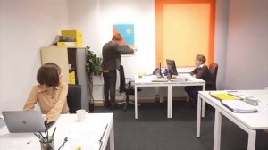 Если бы взрослые вели себя как дети