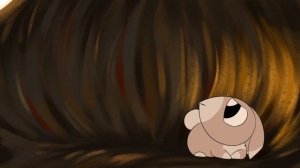 Звездный экспресс для одного ушастика