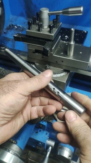 Удлинители для сверла Форстнера с хвостовиком КМ2