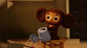 А ,Вы, знаете ,что 2026 год -юбилейный для Чебурашки?!😍🤗🎇🧨🎆✨🎉🎈🎶🎤👑📽️🎂