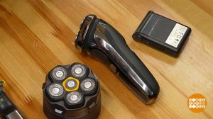 Выбираем электробритву. А вот щипаться не надо! Доброе утро. Фрагмент выпуска от 20.02.2026