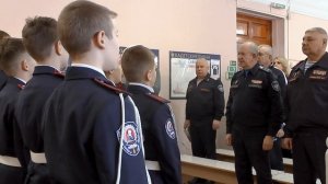 Поздравление с Днем защитника Отечества