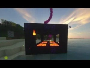 BairDrop | Как Спавнить Схематику? Помощь по плагину