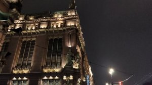 САНКТ- ПЕТЕРБУРГ