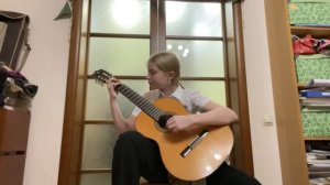 Маслова Злата